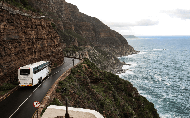 Rolling Success: The Benefits of Hiring a Bus for Your Company Event
