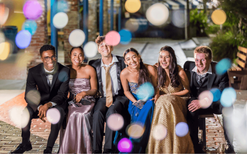 Spectacular Prom Night: Dallas Dining and Dancing Destinations for Every Budget