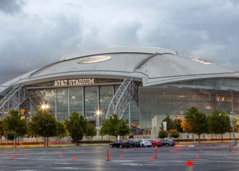 AT&T Stadium